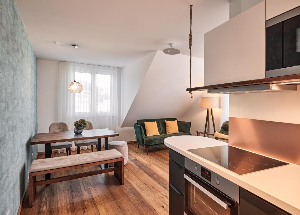 Waldfunkeln Lodge Hinterzarten Exteriér fotografie