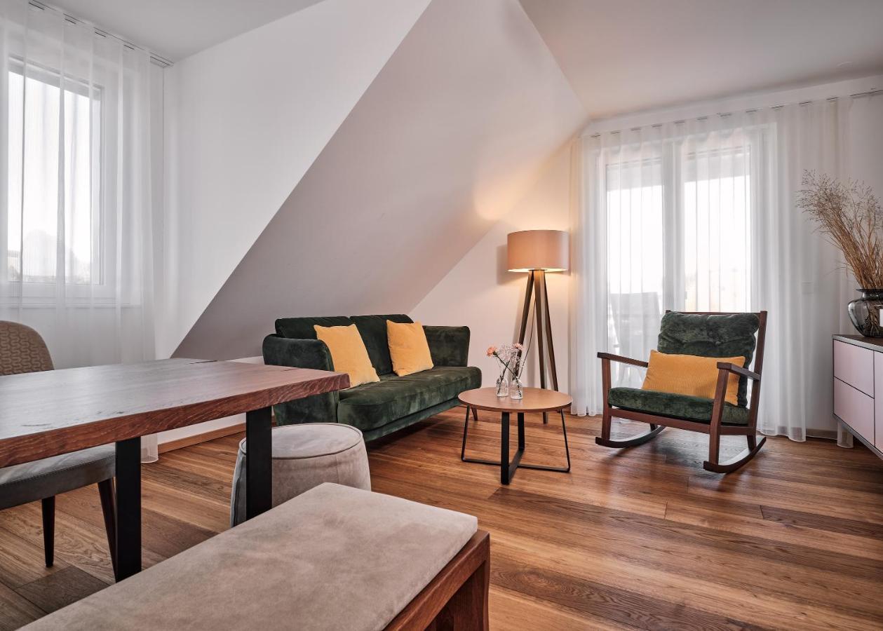 Waldfunkeln Lodge Hinterzarten Exteriér fotografie