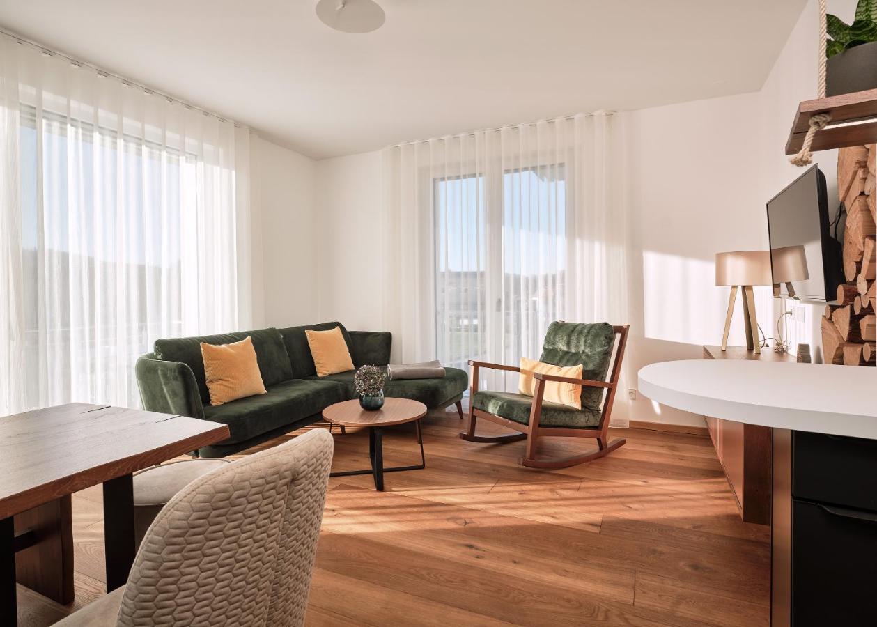 Waldfunkeln Lodge Hinterzarten Exteriér fotografie